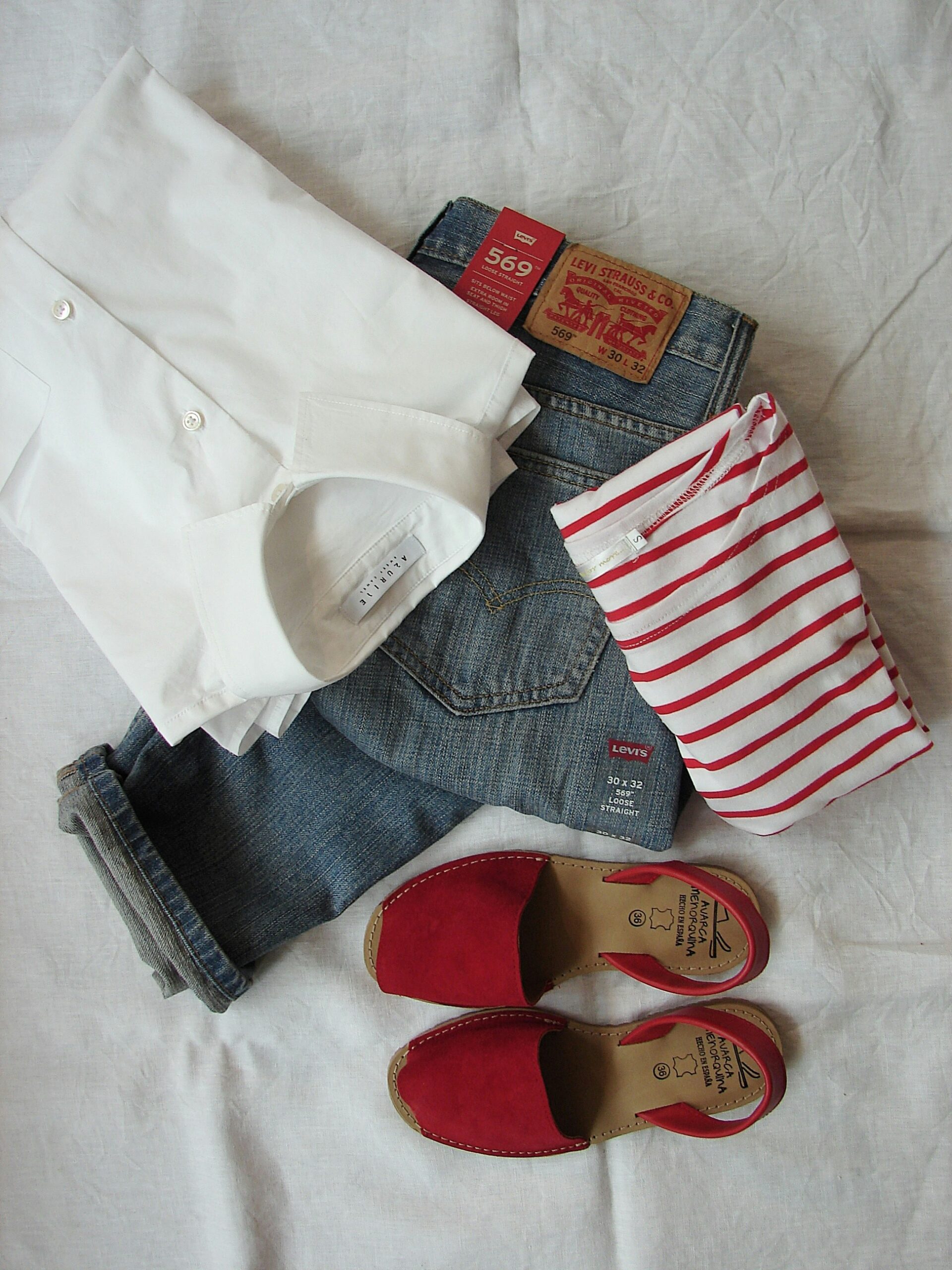 Clothes