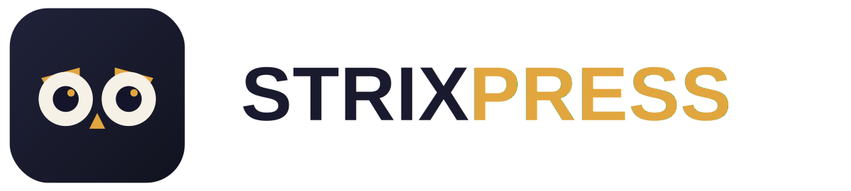 Strixpress